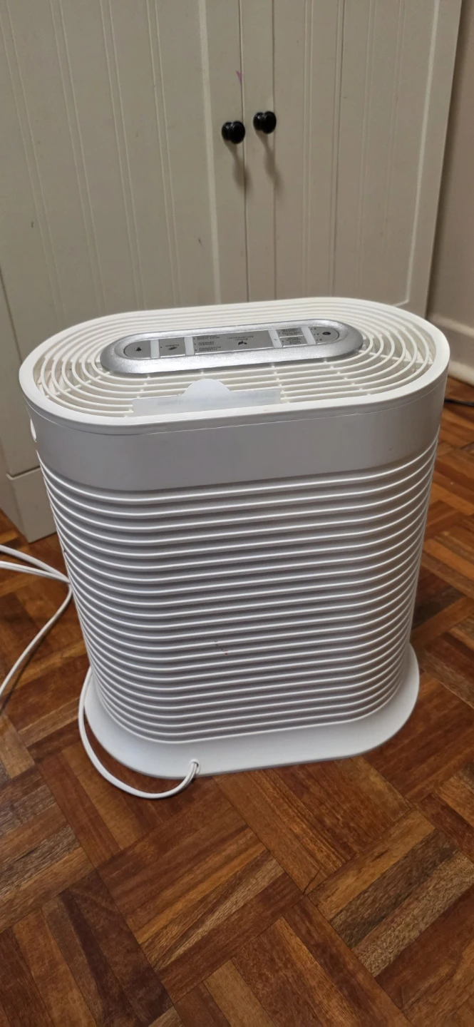 Honeywell Air Purifier