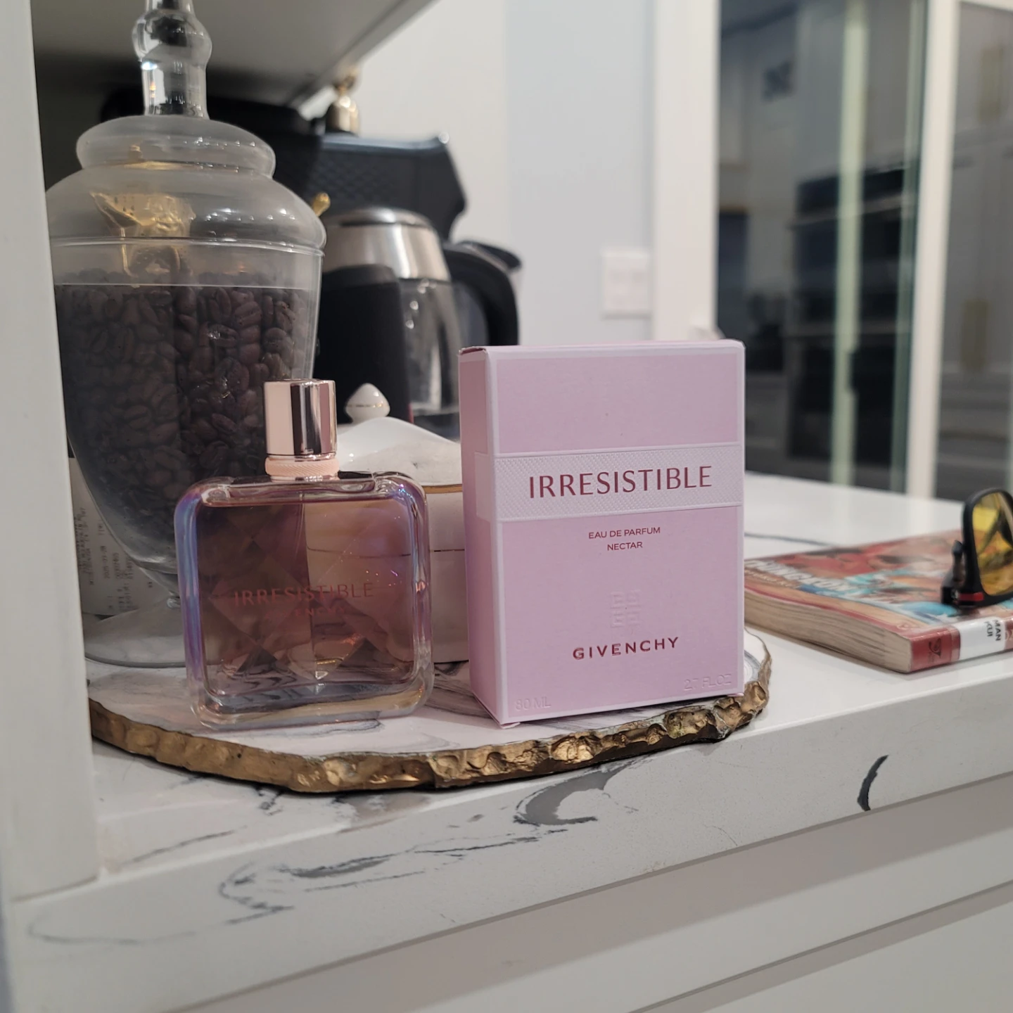 Givenchy Irresistible Eau de Parfum Nectar 80ml - photo 3