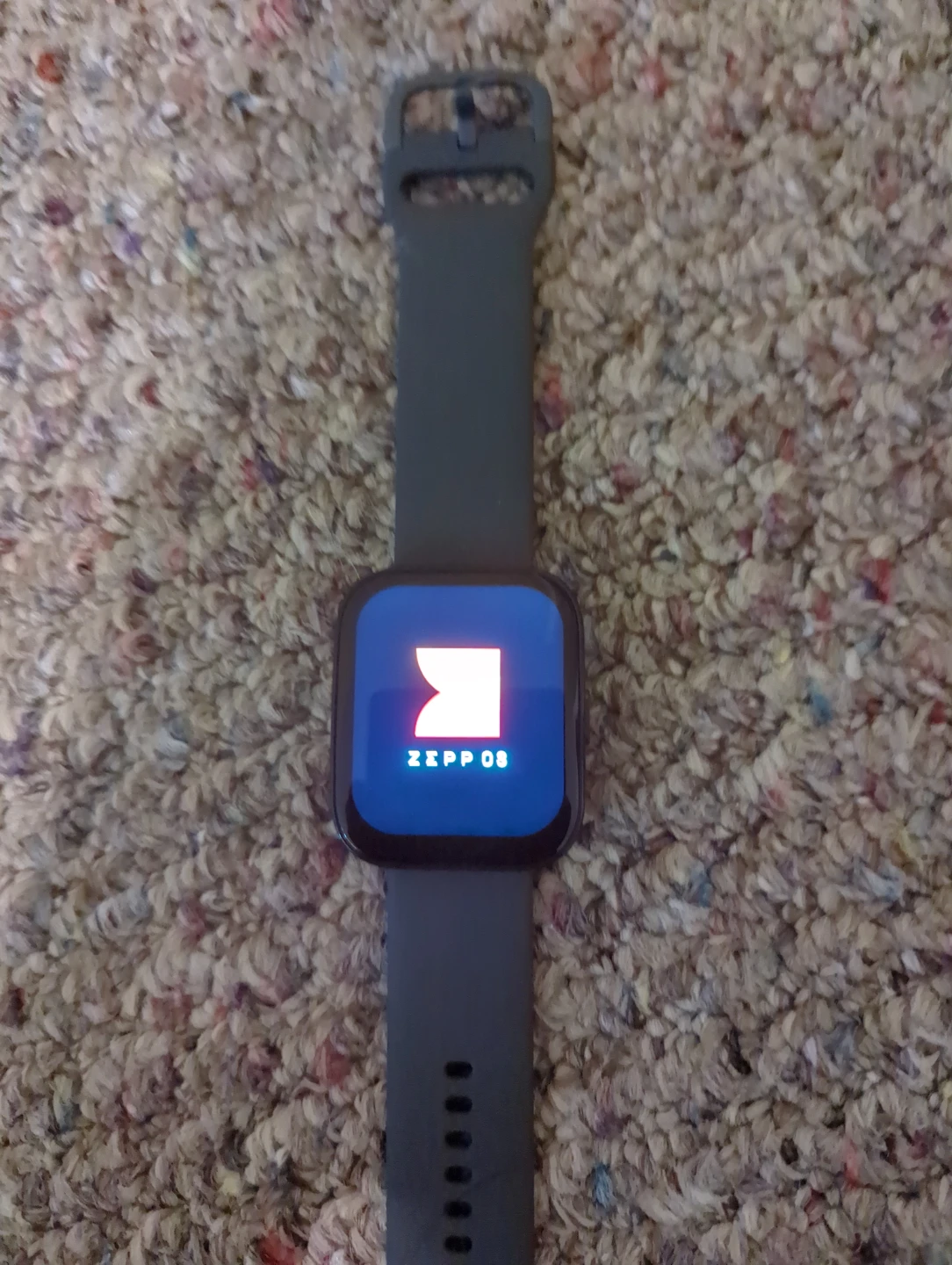 Amazfit Bip 5 watch - photo 3