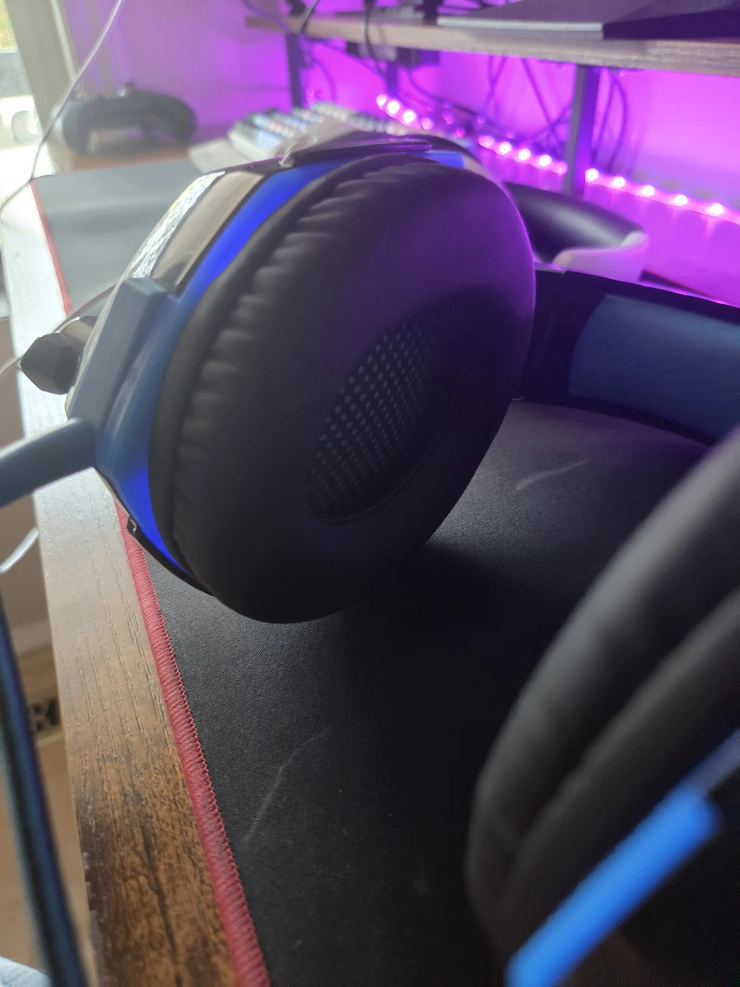KOTION EACH G2000 Gaming Headset - photo 4