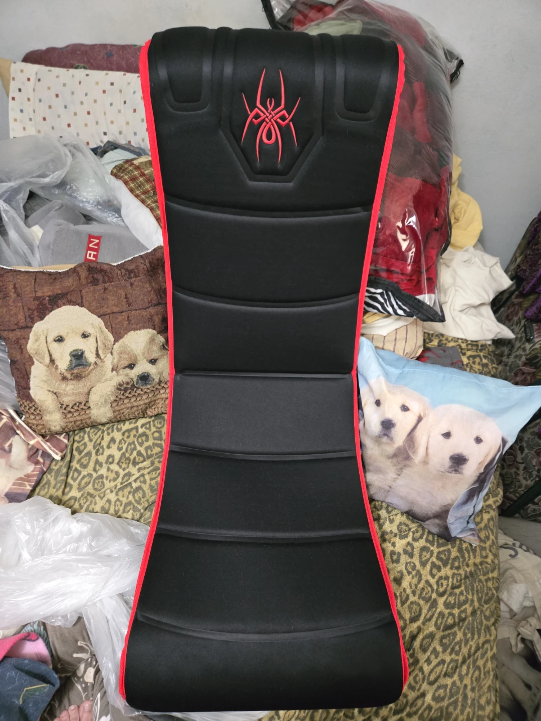 Professional Spider X Floor Rocking Chair ( Brand New)