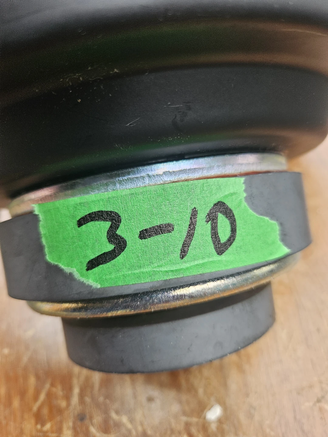 Replacement Subwoofer Speaker Driver - photo 5