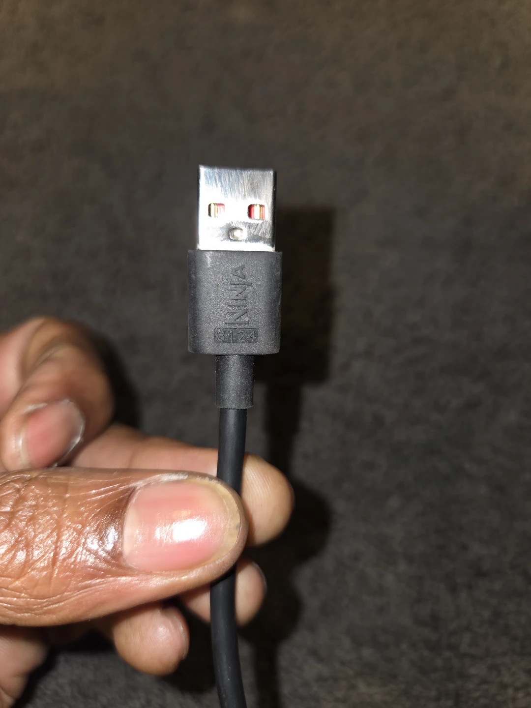Ninja charging cable - photo 2