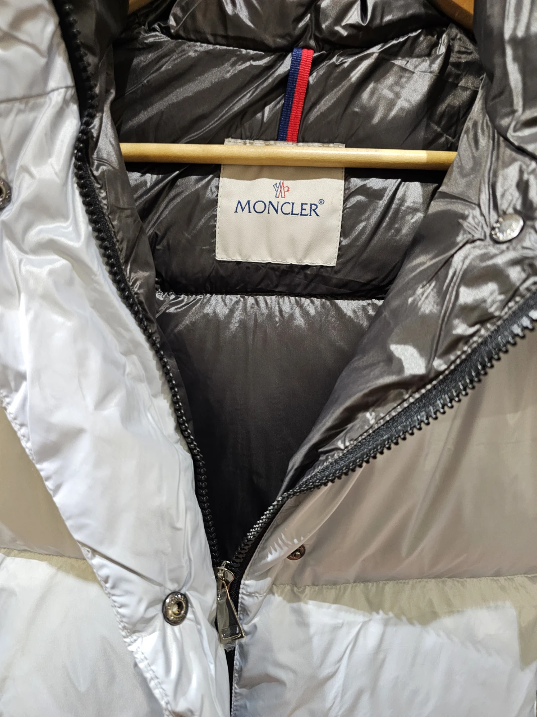 Moncler jacket - photo 4