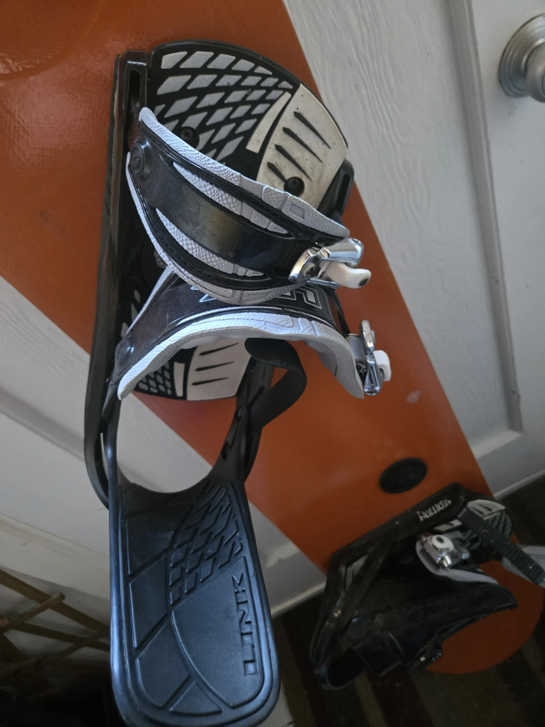 Limited Snowboard Set with Boots, Helmet, and Goggles - photo 2