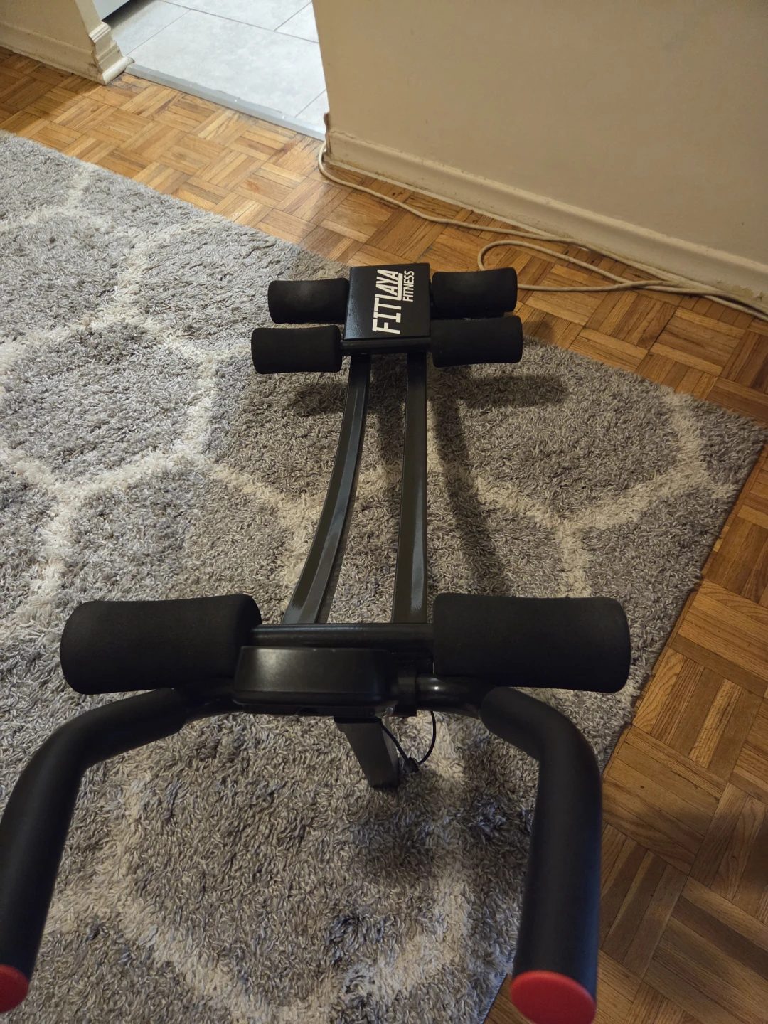 Fitlaya Fitness Abdominal Trainer - photo 2