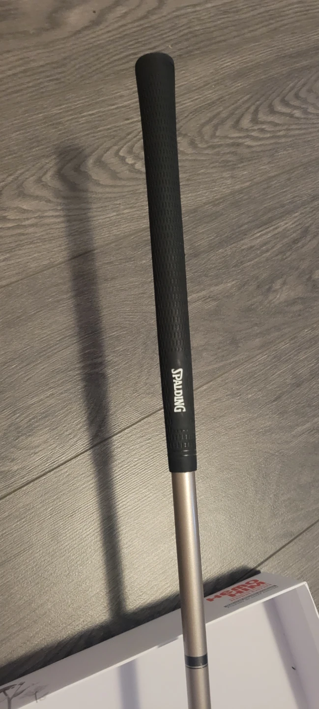 Spalding Select 3 Wood 16 Degree Golf Club - photo 3
