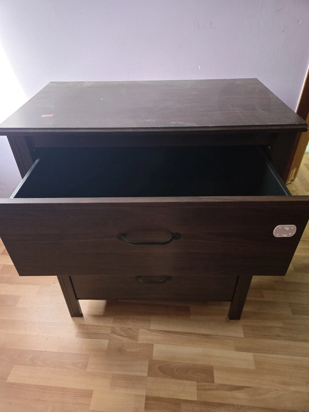 Wood dresser - photo 2