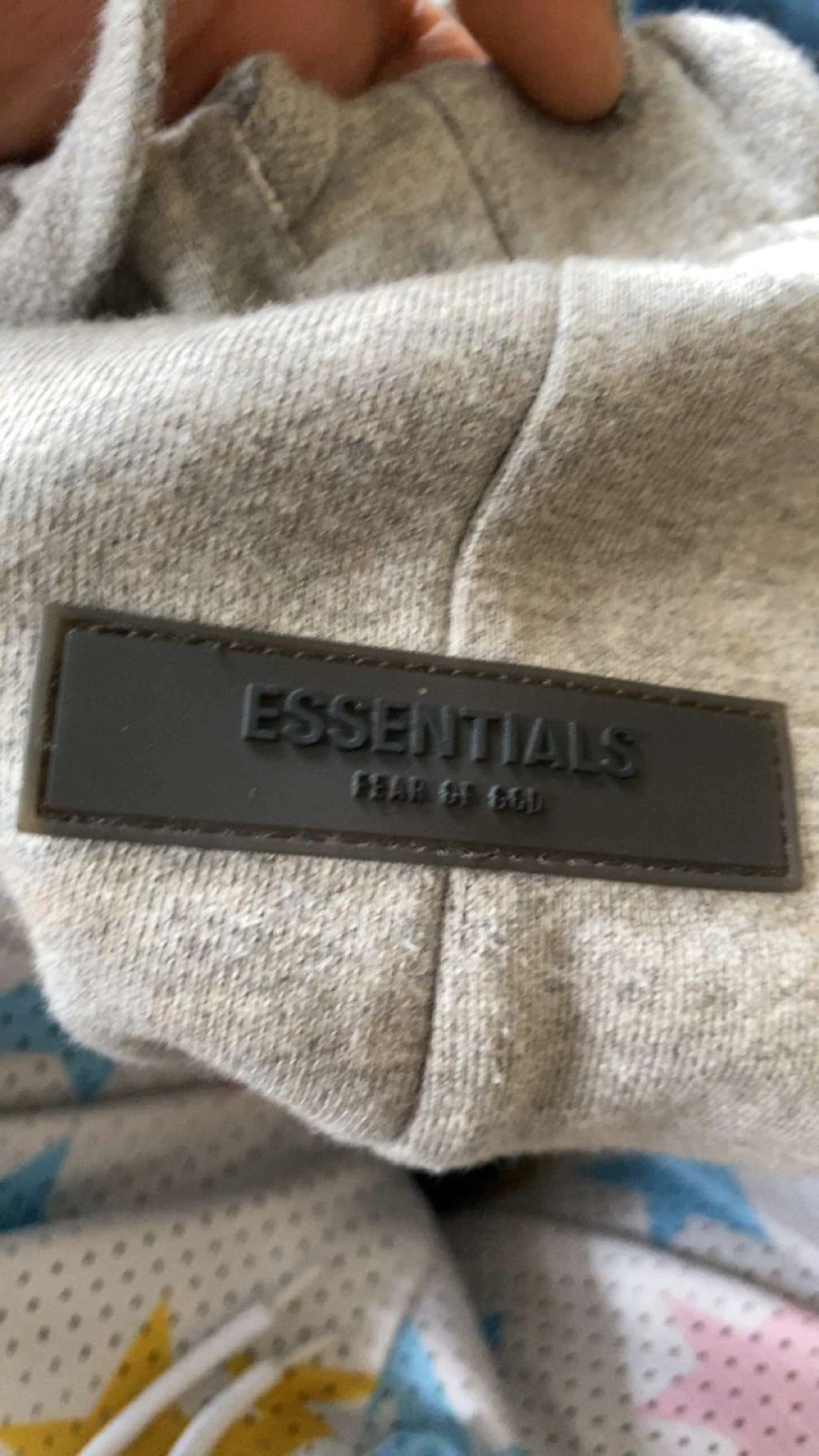 Essentials Sweatpants - photo 3