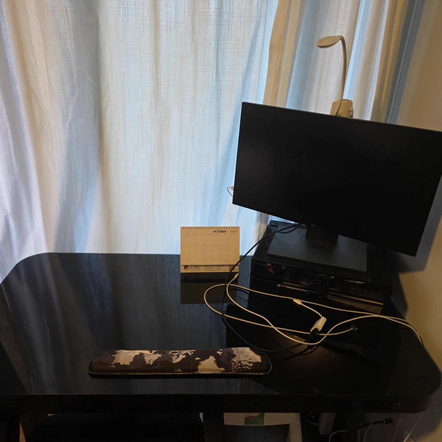 Selling office setup - photo 3