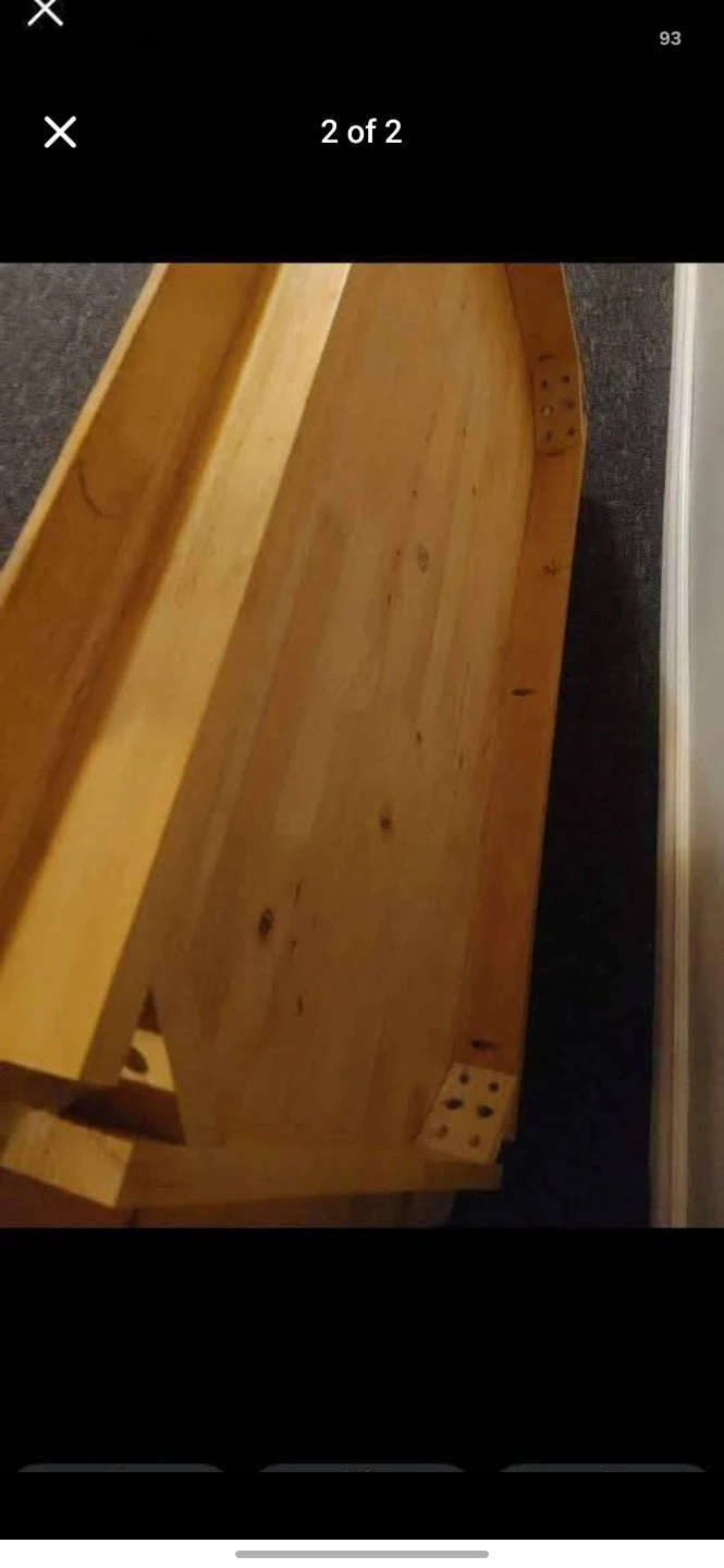 Kitchen table