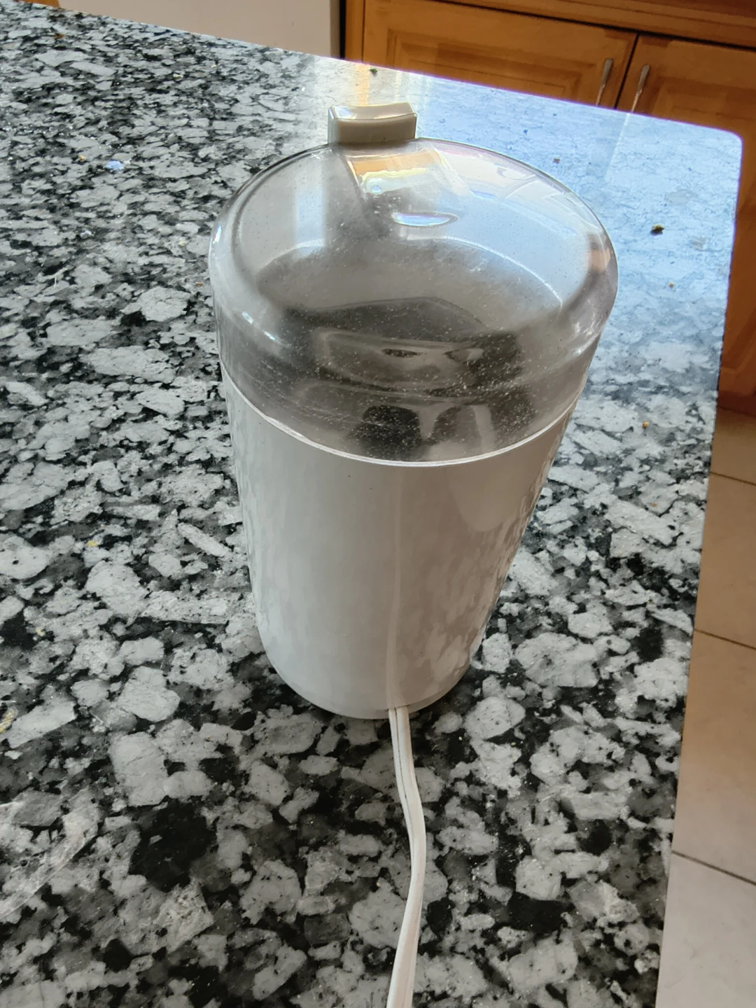 Starbucks Coffee ☕ Grinder - photo 3