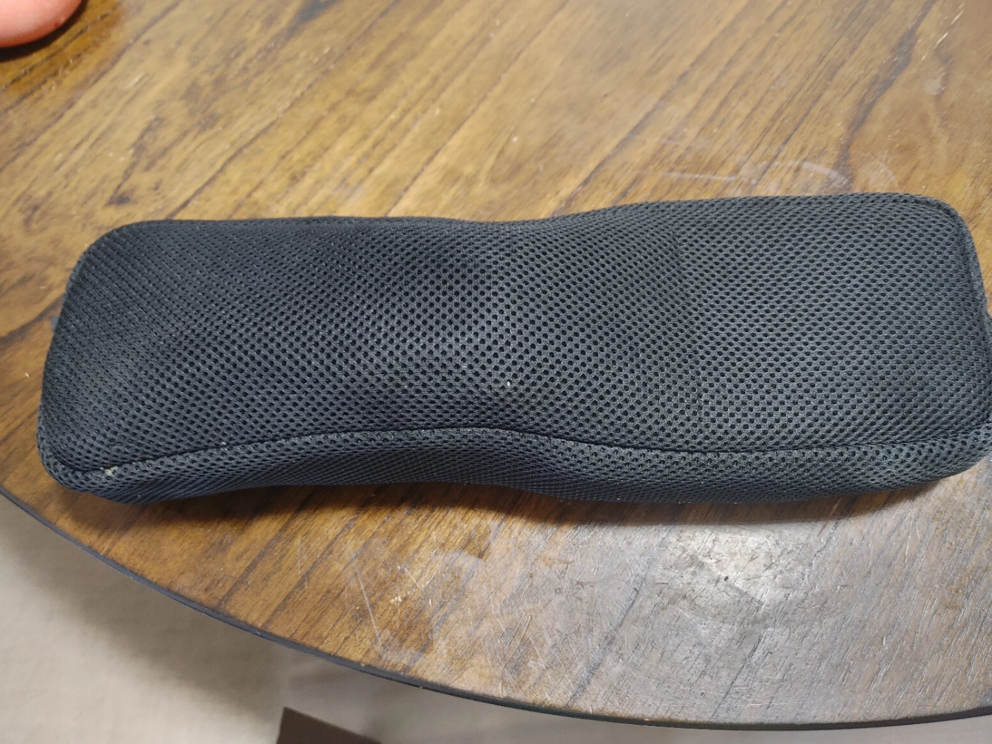 Logitech Portable Speaker System and Three iPods