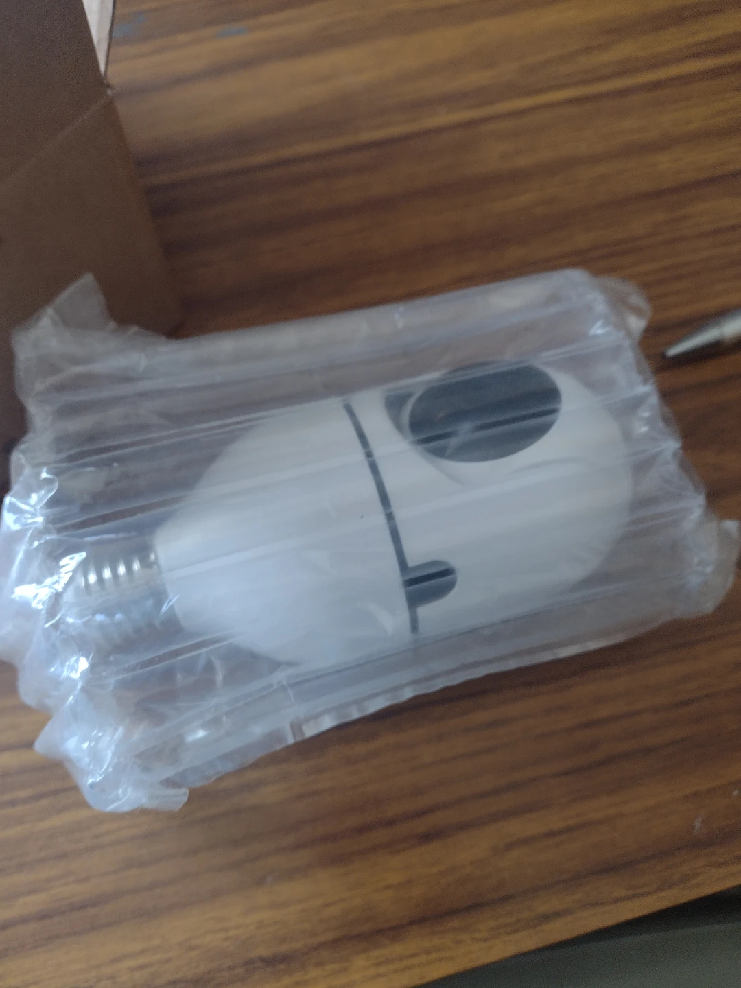 Cloud wifi camera. - photo 5