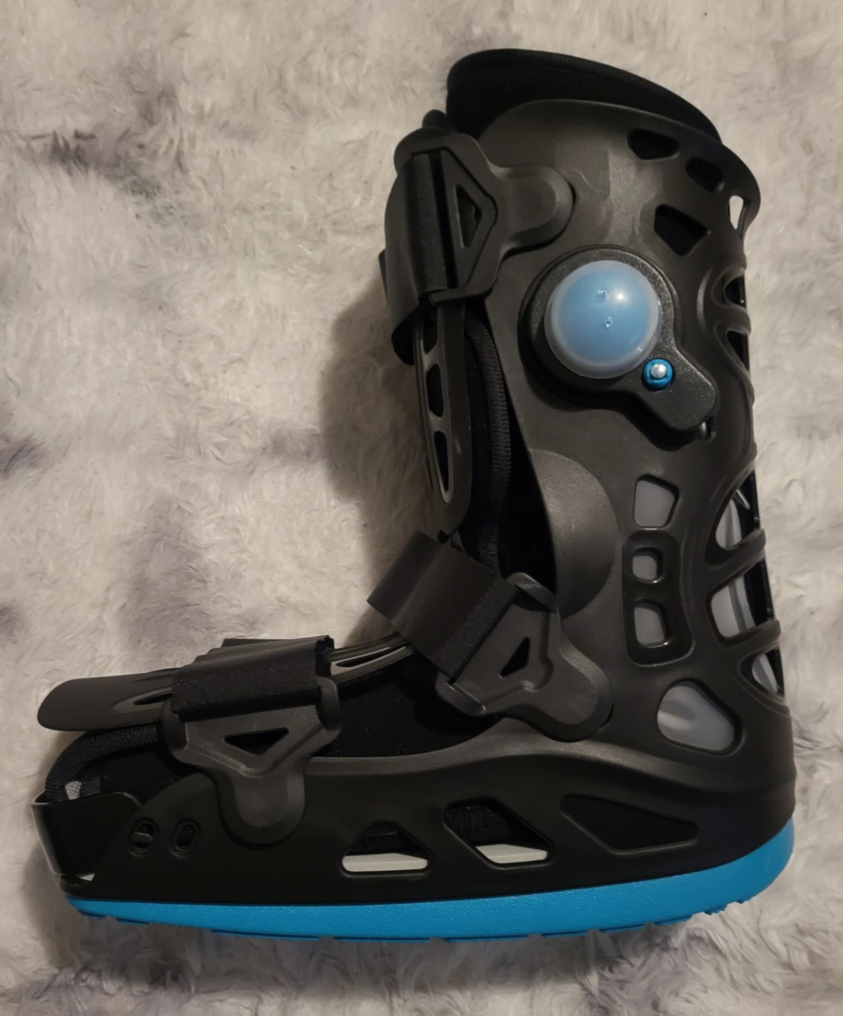 New Medium Walker Orthopedic Boot - photo 2