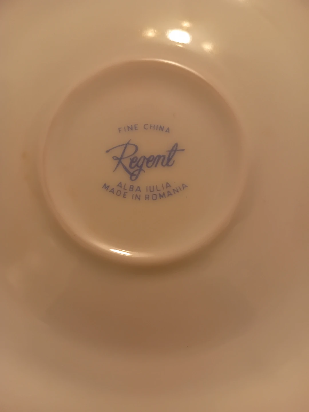 Regent Fine China Soup Tureen with Lid - photo 5
