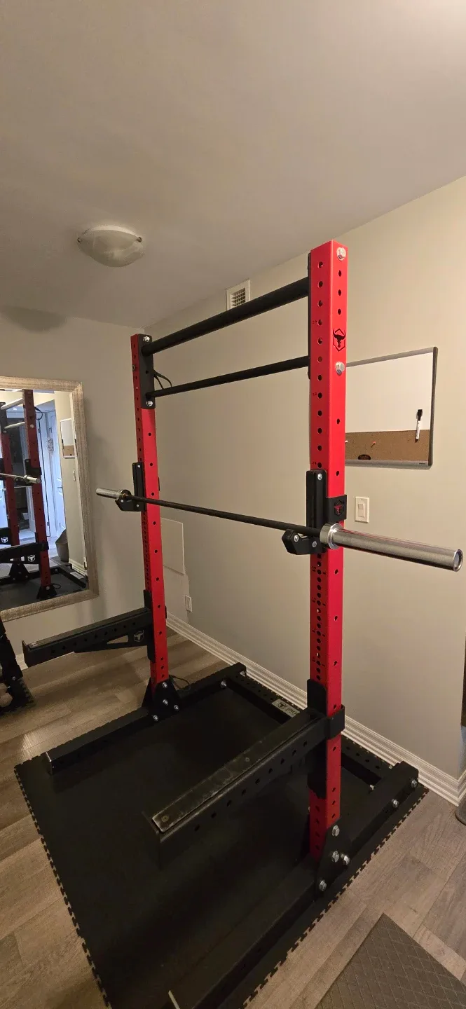 Squat Rack
