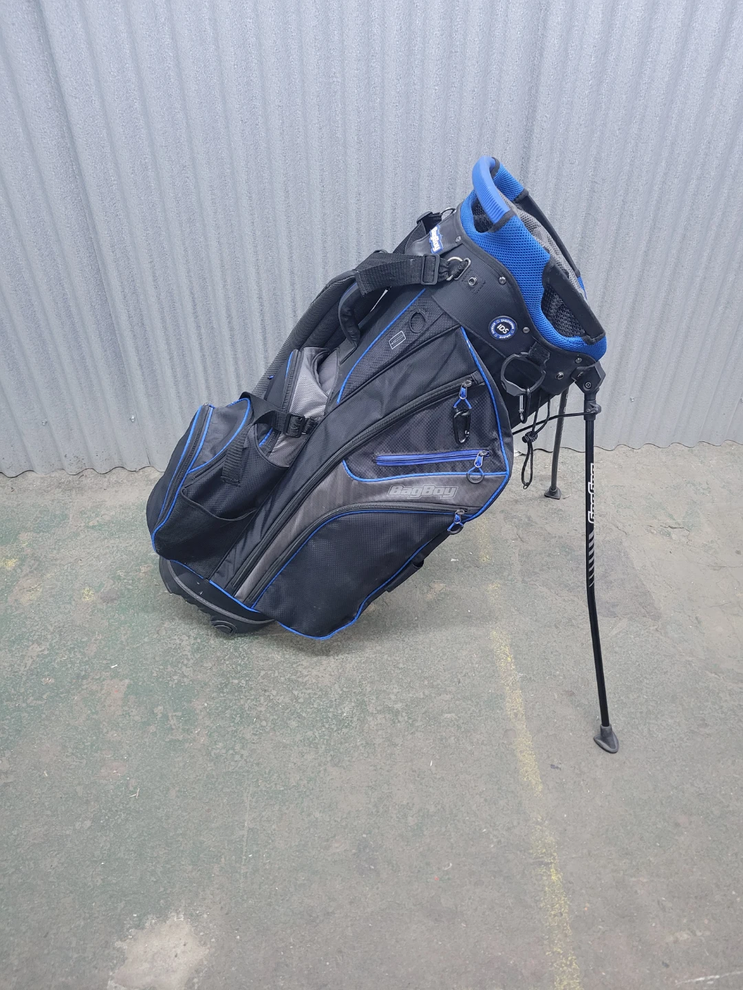 BagBoy Golf Stand Bag - photo 5