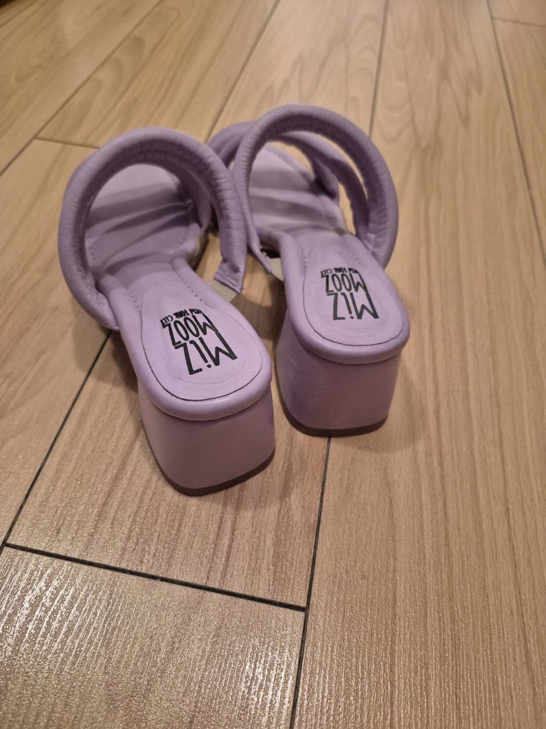 Miz Mooz Oceana Sandals - photo 2