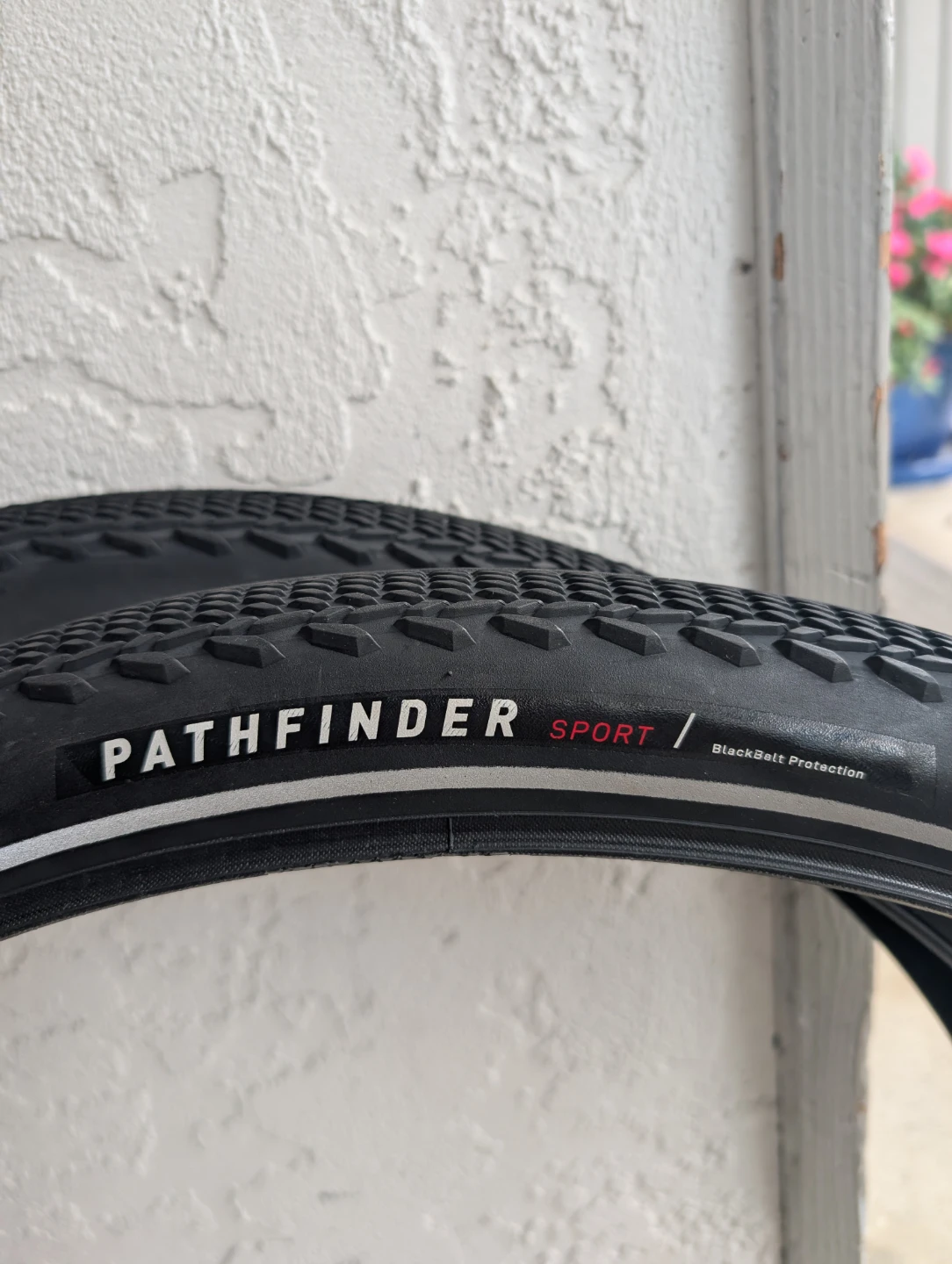 Specialized Pathfinder Sport Tires 27.5 x 2.3 - photo 3