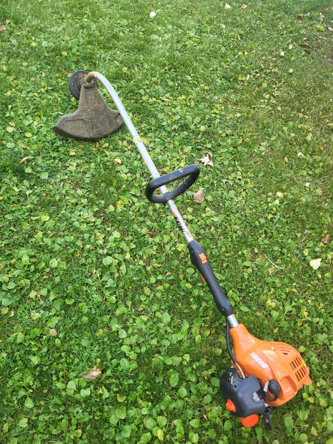 Echo Gas Grass Trimmer
