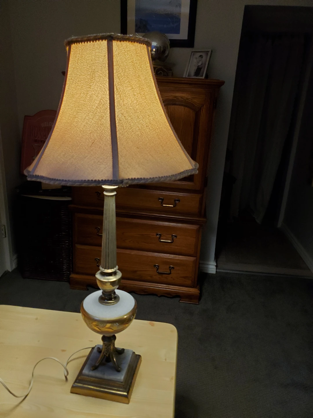 Lamp