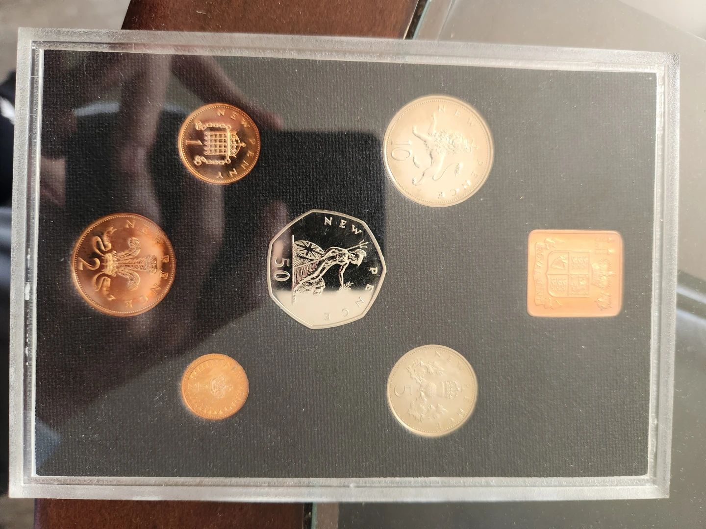 Collection of Coins - photo 5