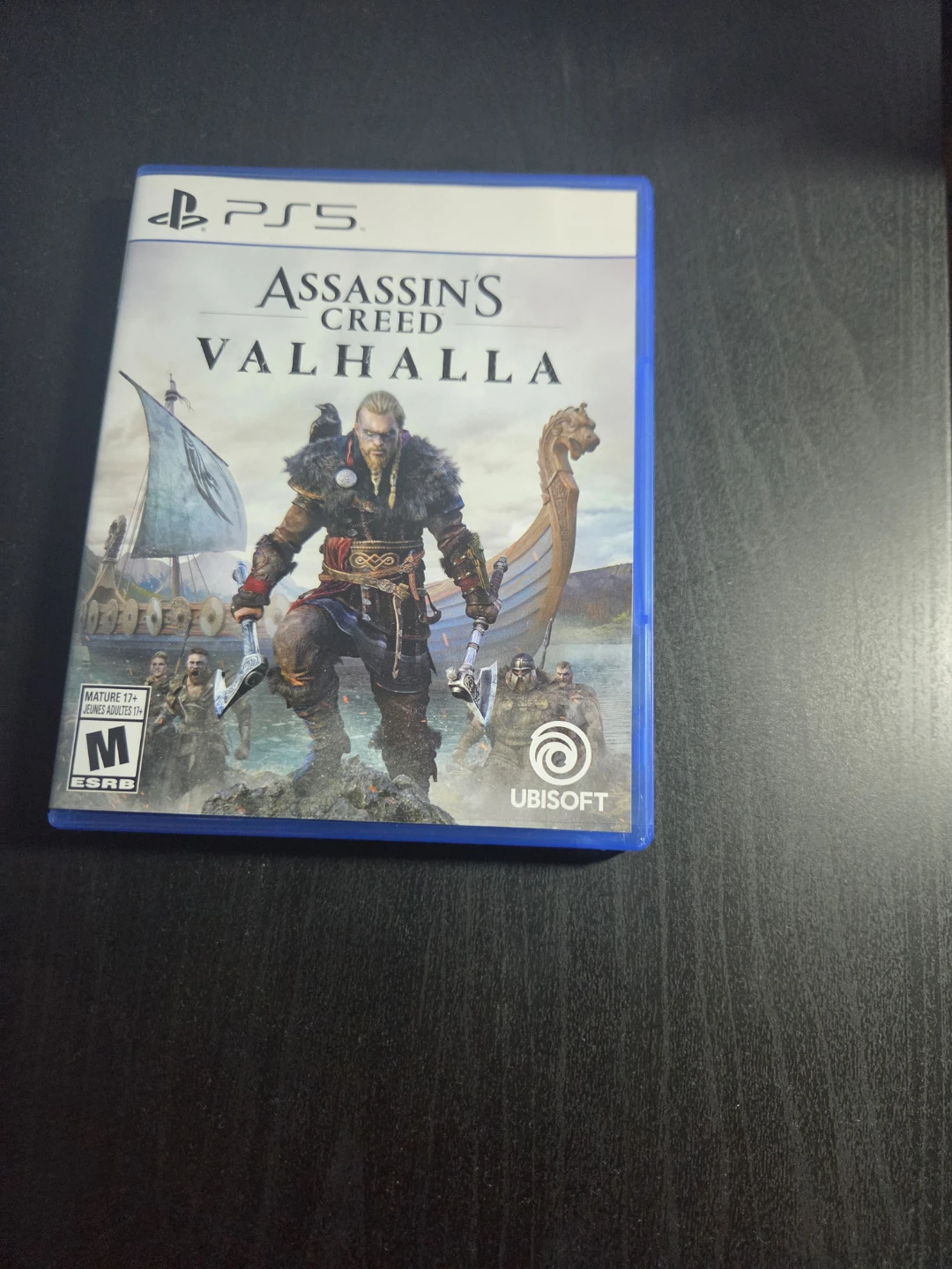 Assassin's Creed Valhalla for PS5 - photo 2