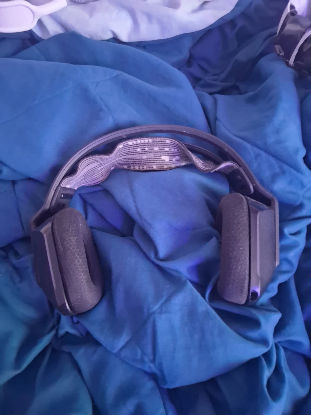 Logitech G635 Gaming Headset