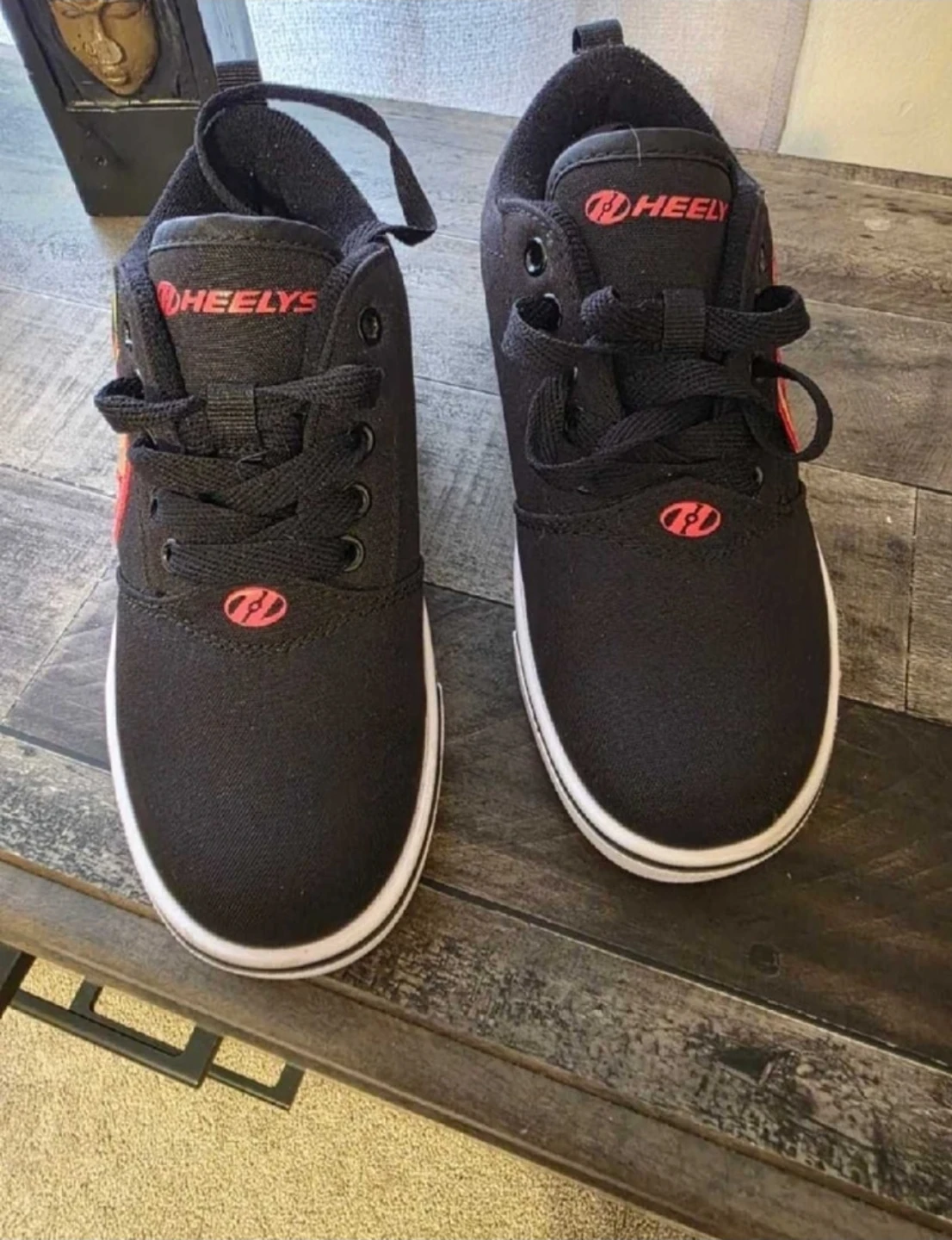 Heelys Pro 20 Prints Roller Shoes - photo 3
