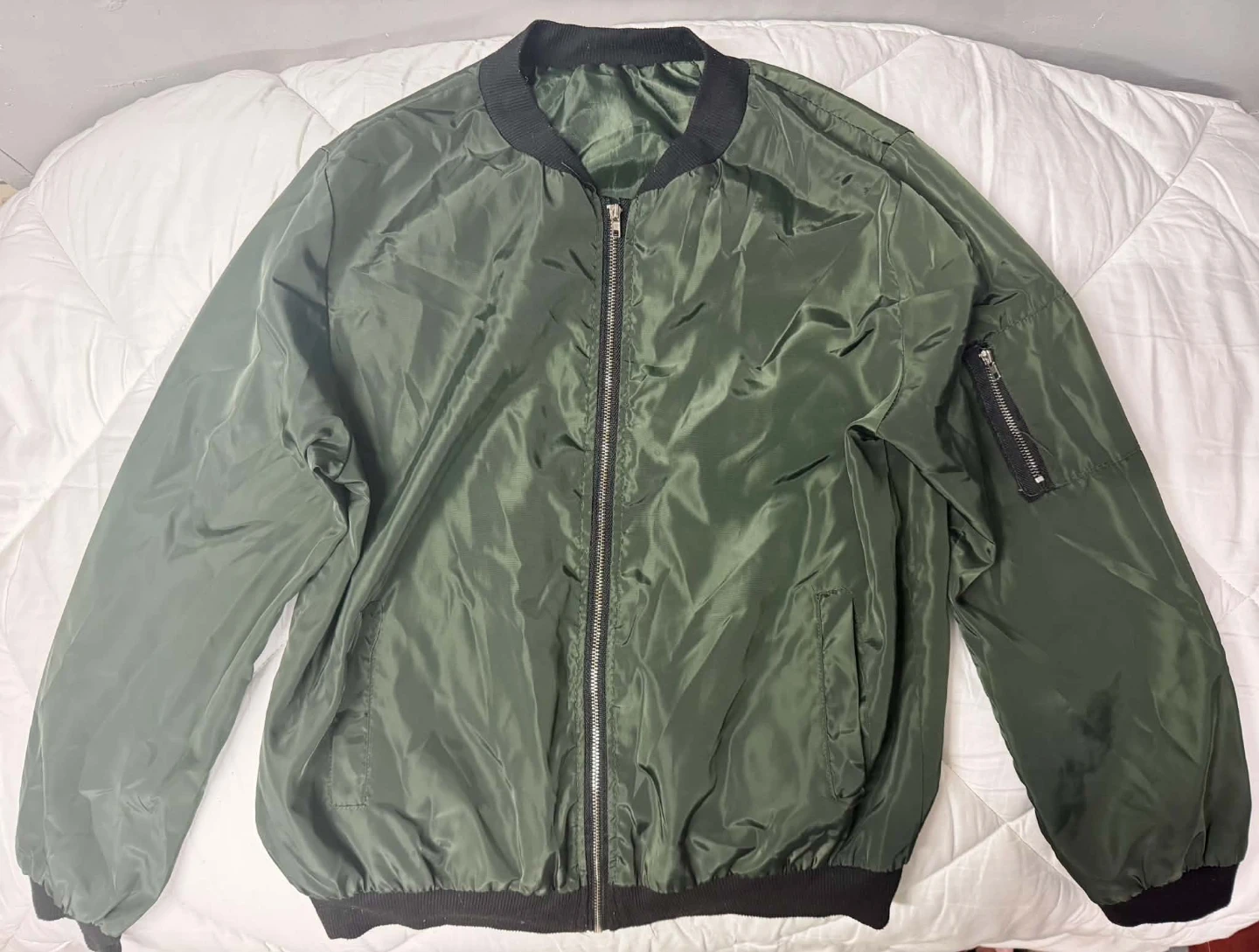 Women's Jacket Bundle - The North Face, Gap, and More - photo 5