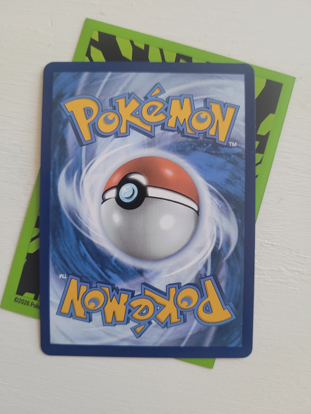 Team Rocket's Nidoking EX Pokemon Card - photo 2