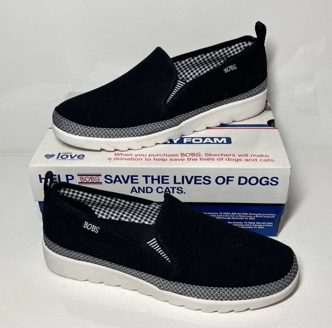 Bobs from Skechers