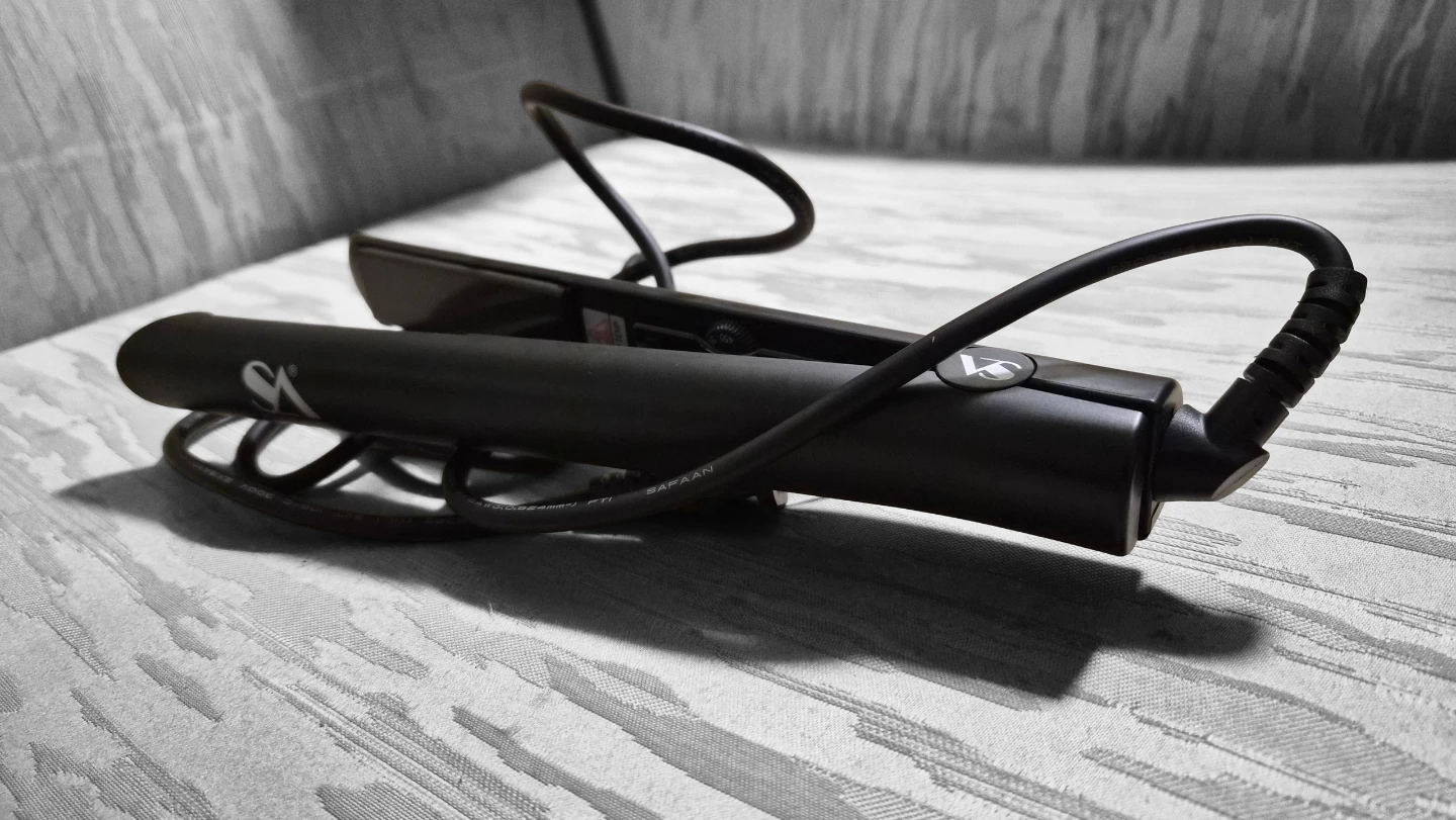 Straight Ahead Hair Straightener - photo 3