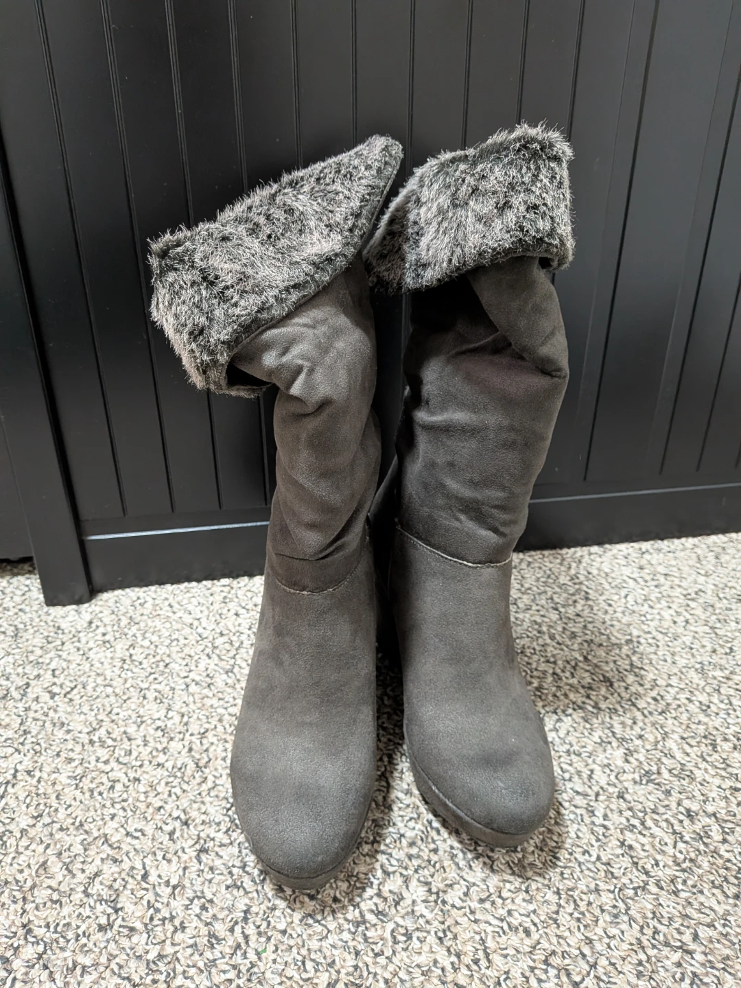 Call it Spring Boots - photo 2