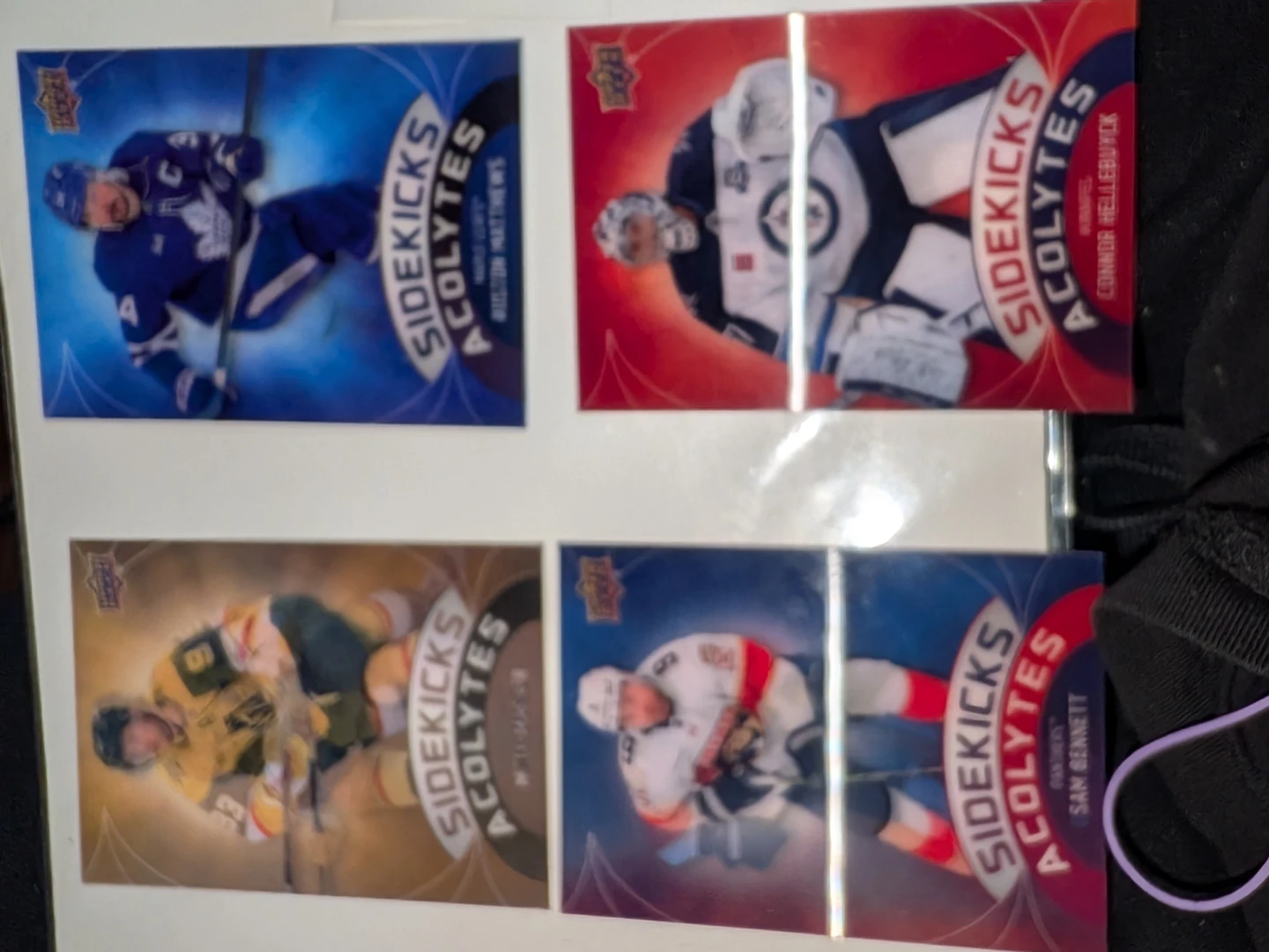 Tim Hortons 2027 cards - photo 4