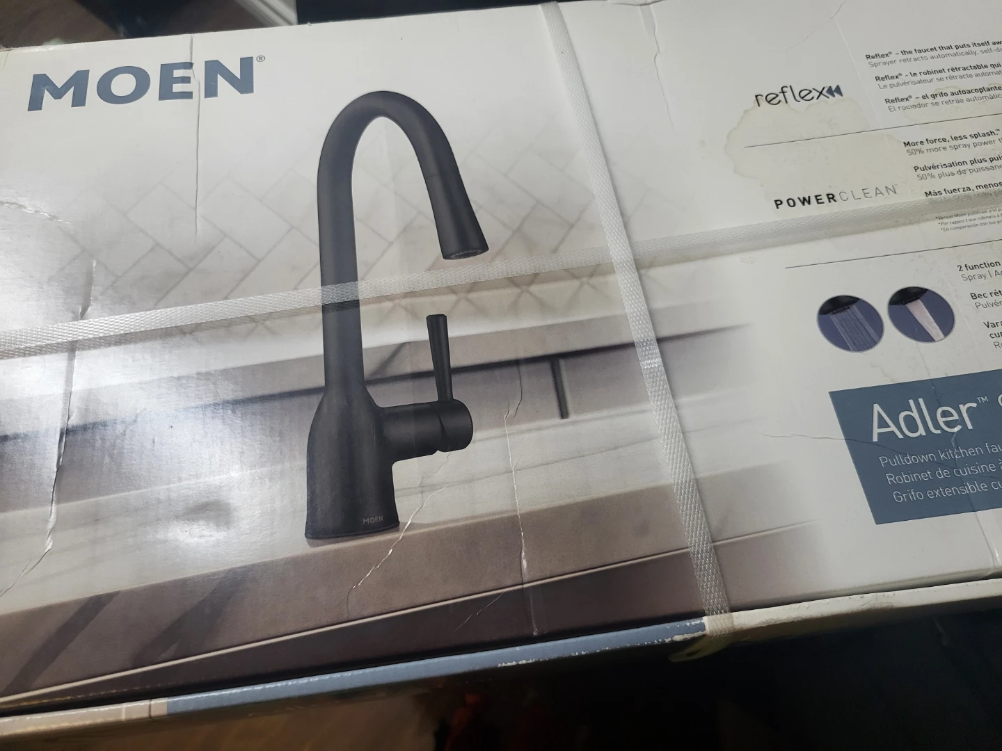 BLANCO Upgrade 2.0 Stainless Steel Sink - photo 4