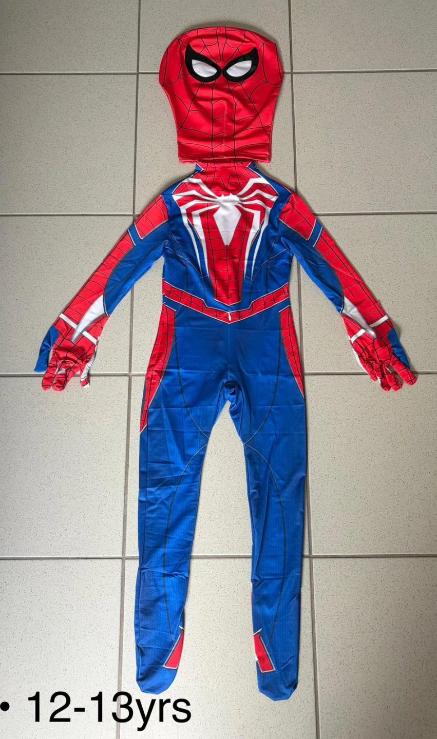 Spider-Man Costumes - photo 2