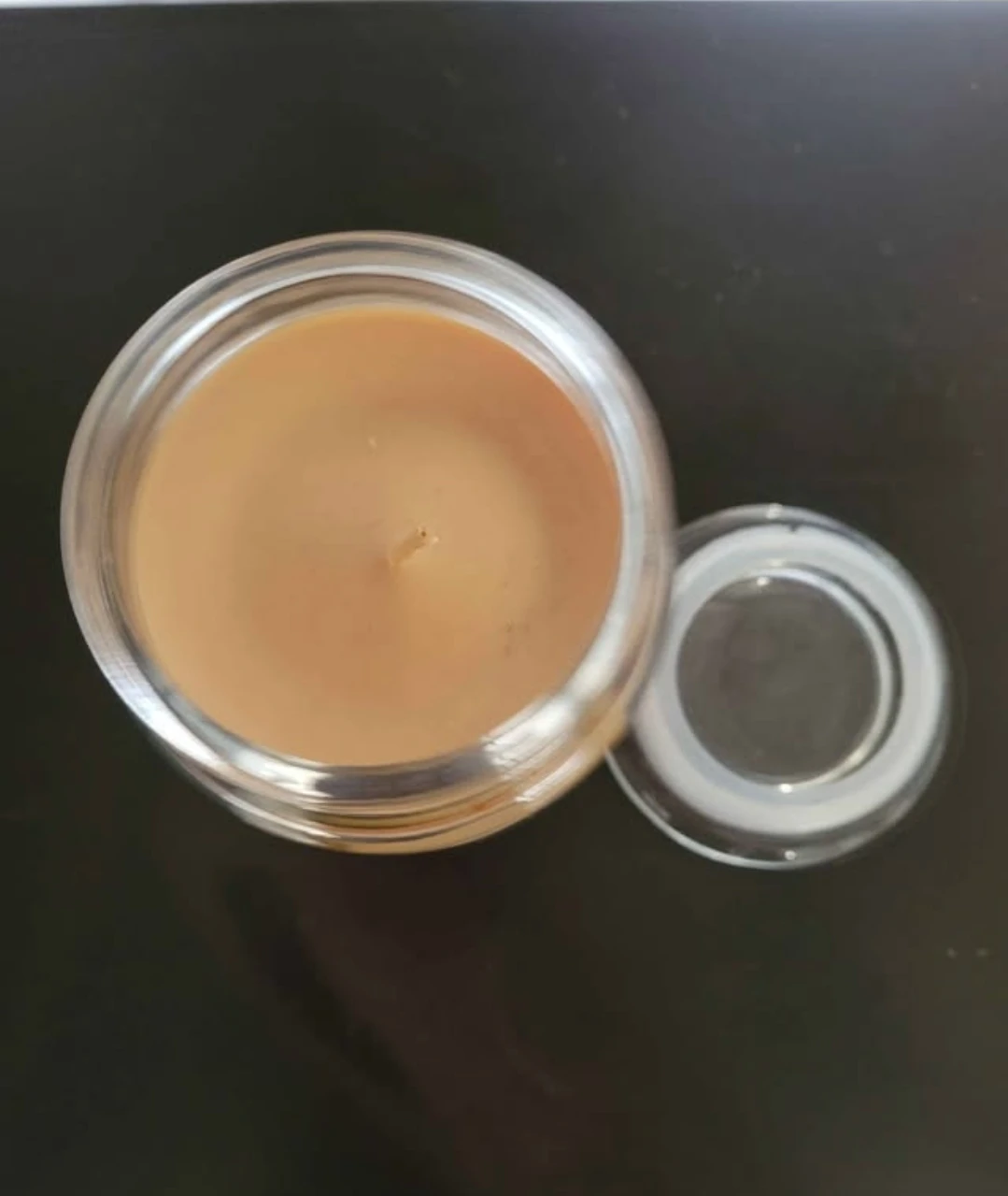 Hazelnut Cream Candle (New) - photo 2