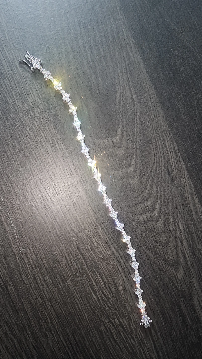 Tennis Bracelet