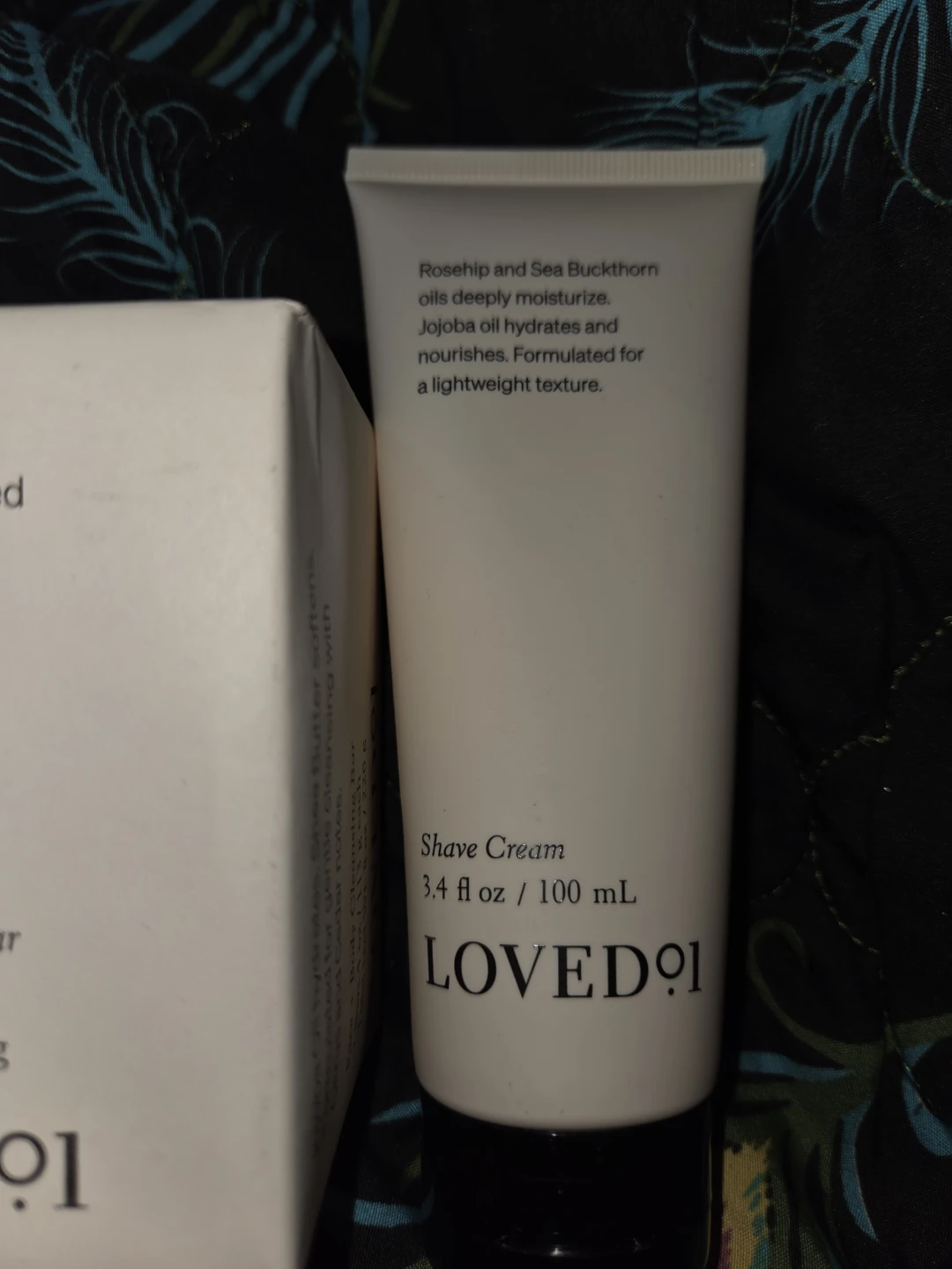 John Legend's 'Loved01' 4-pc. Skin Care Kit For Men - photo 2