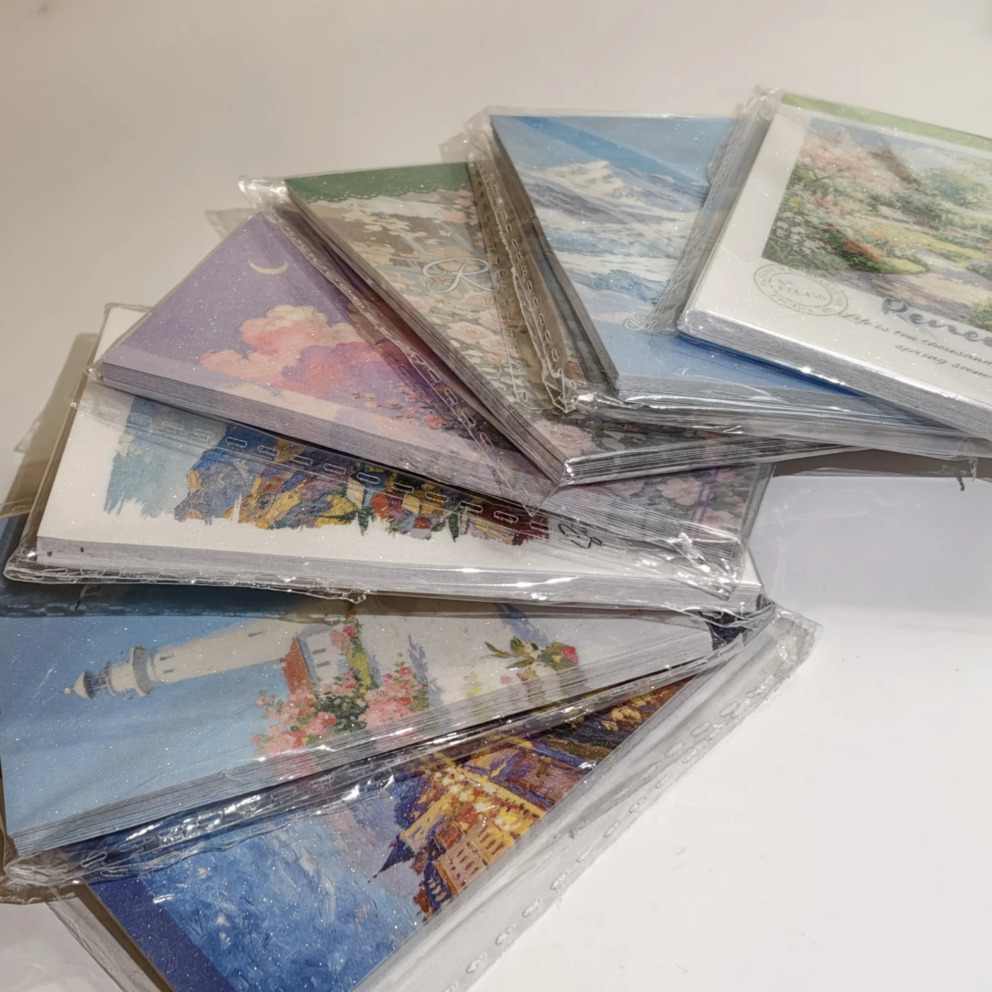 $3 each. Sparkling sticker packs✨ - photo 2