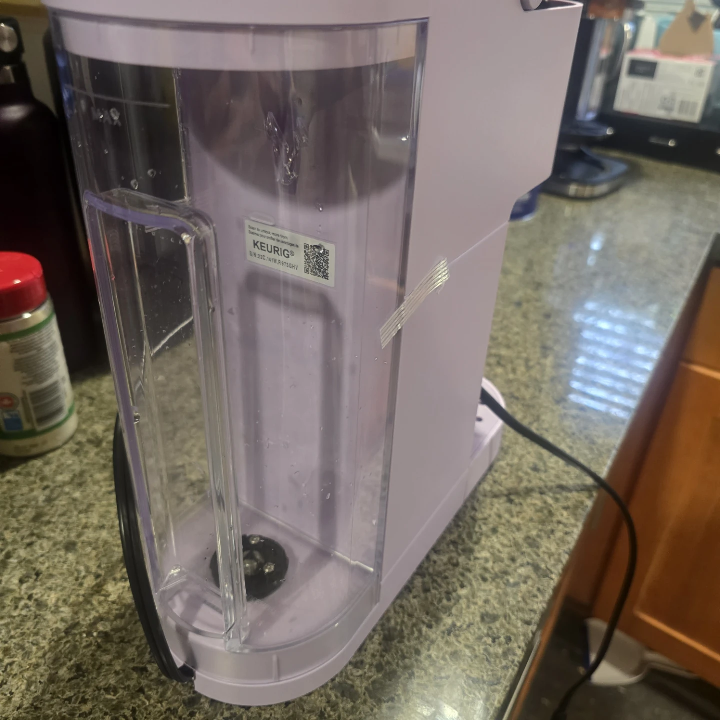 Keurig - photo 3