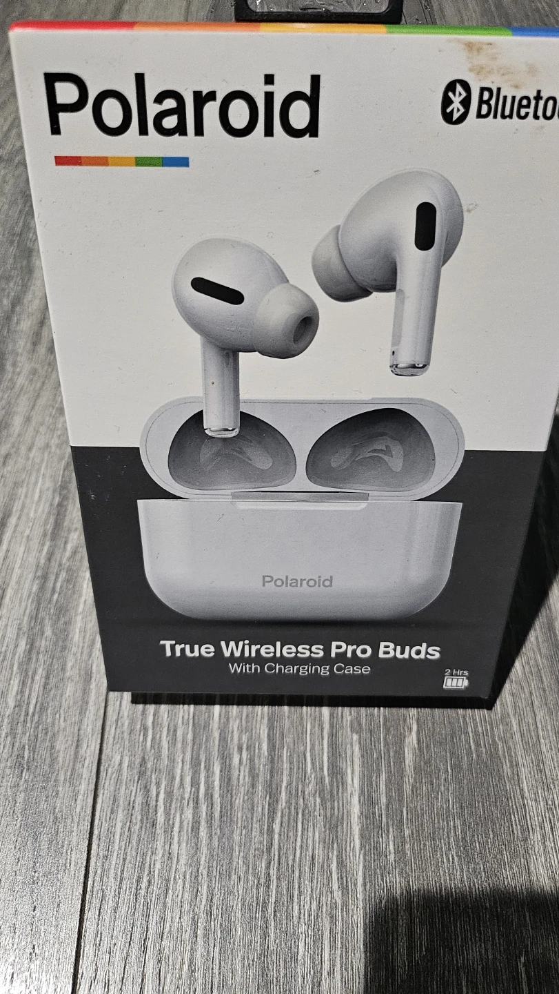 Polaroid True Wireless Pro Buds - photo 3
