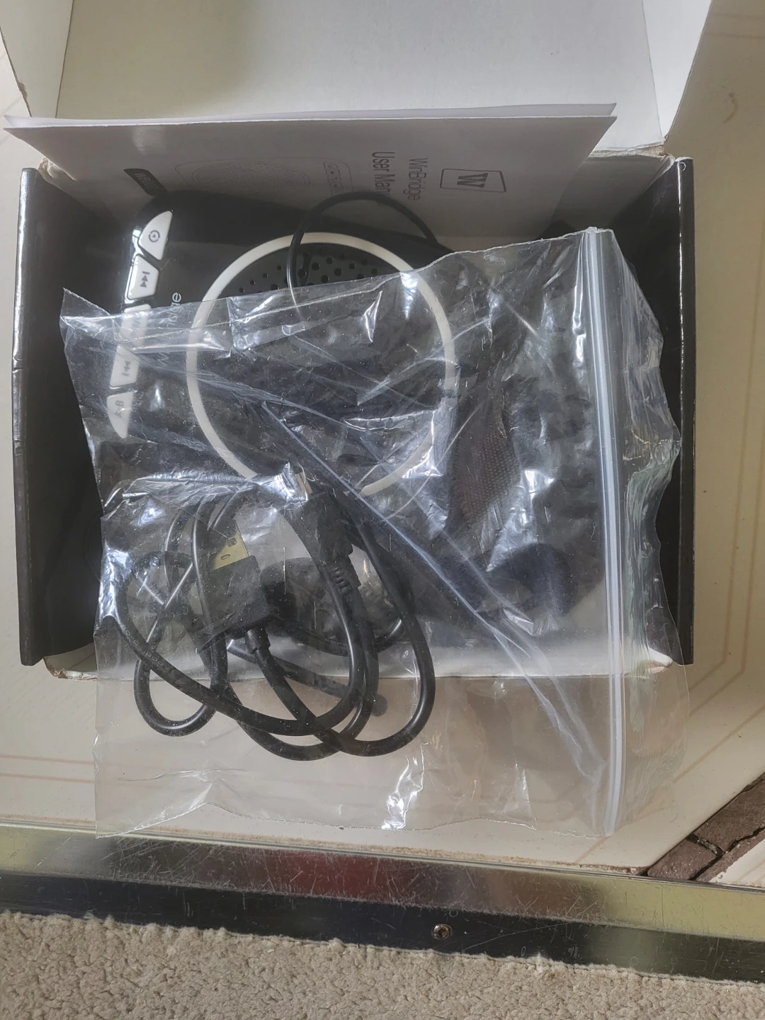 WinBridge Digital Voice Amplifier - photo 2