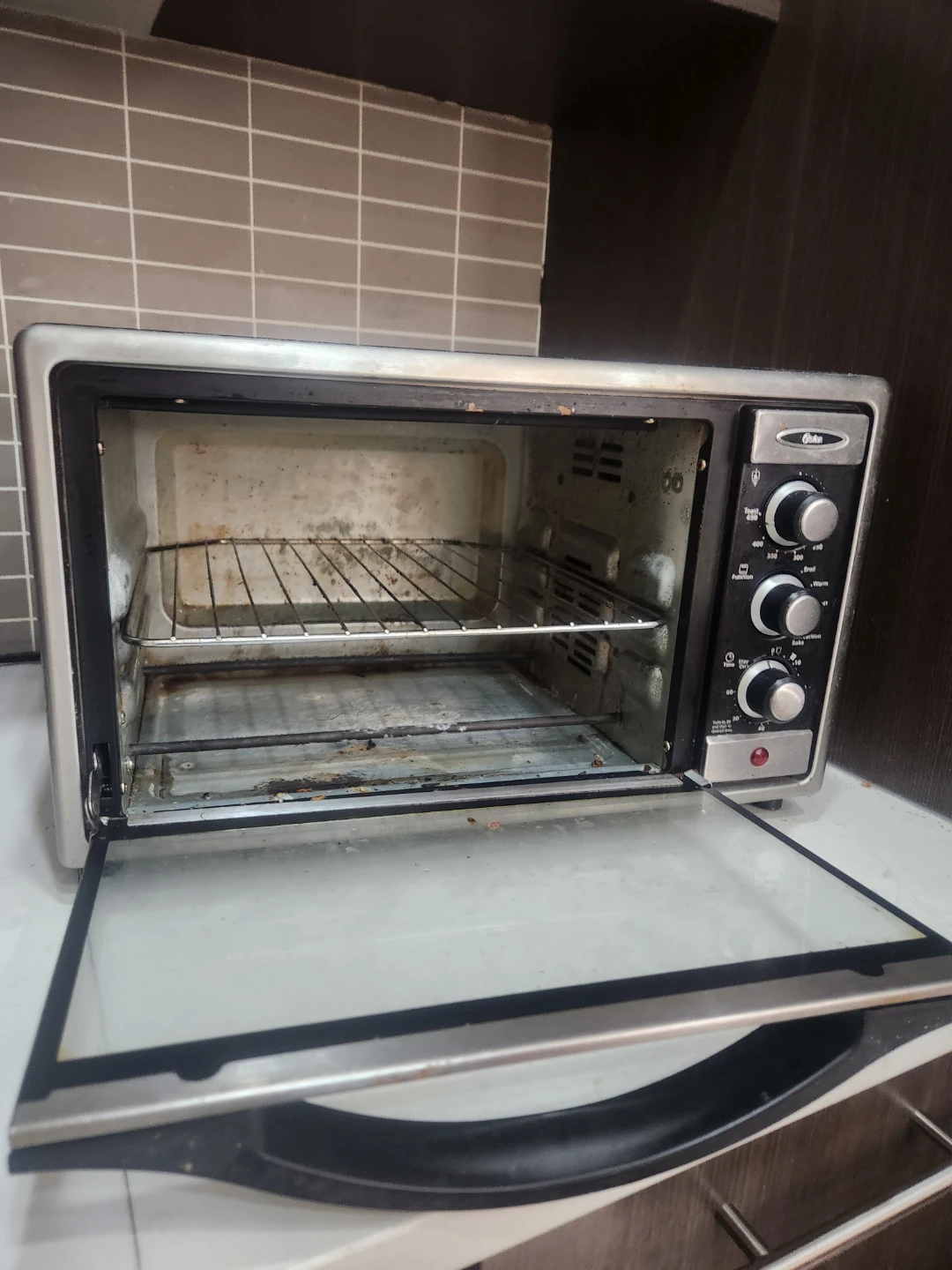 Oster Convection Toaster Oven - photo 3
