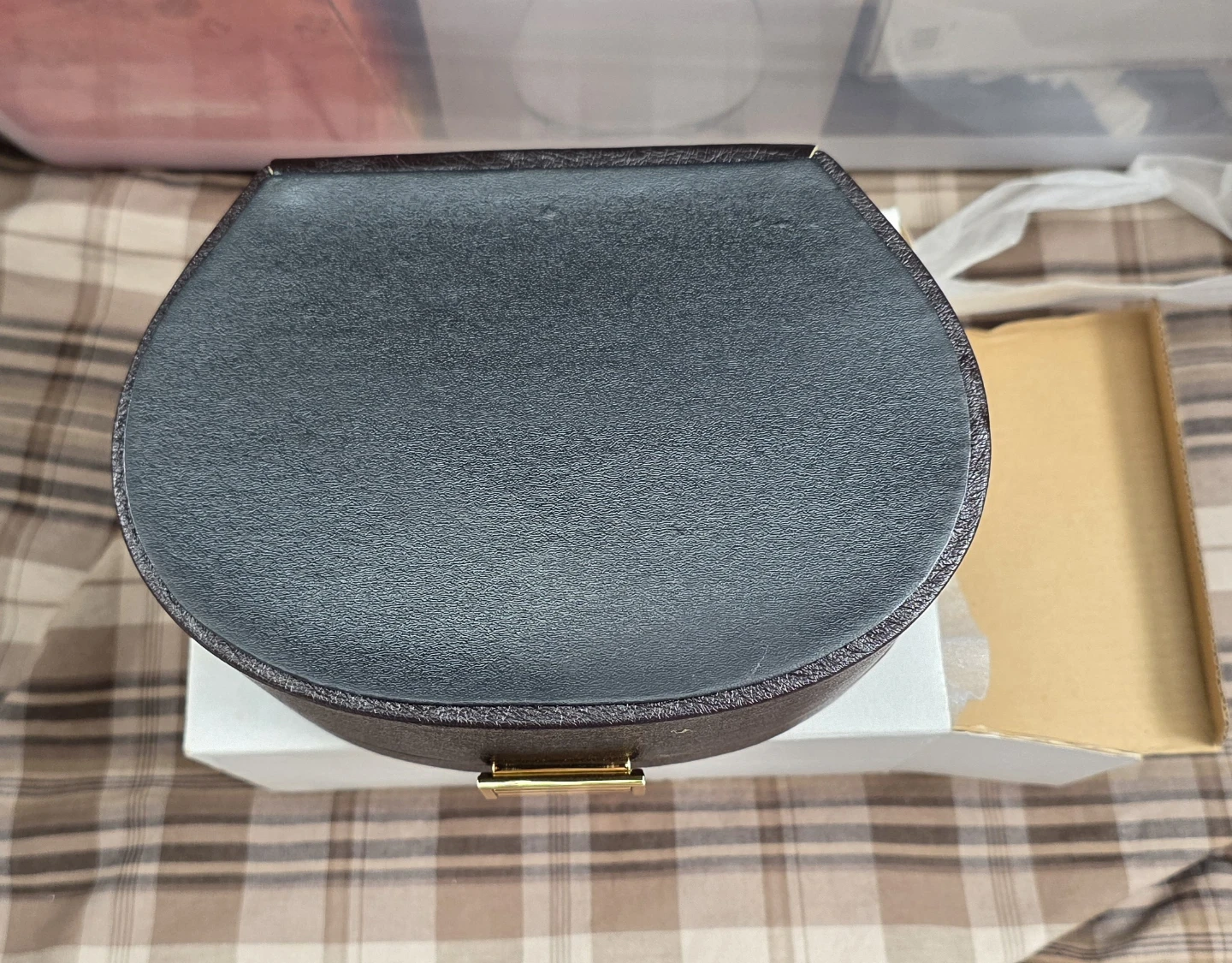Small Jewelry Box - NEW - photo 5