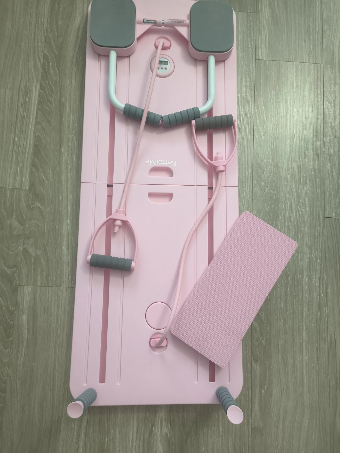 Better me pilates performer - photo 3