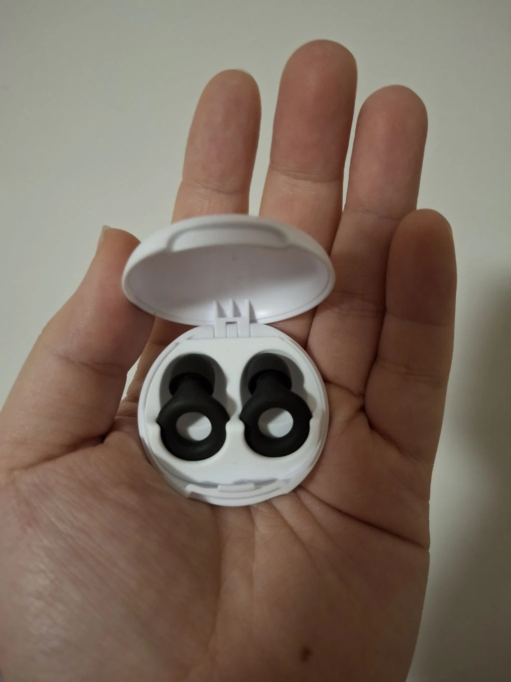 Loop Quiet2 Earplugs