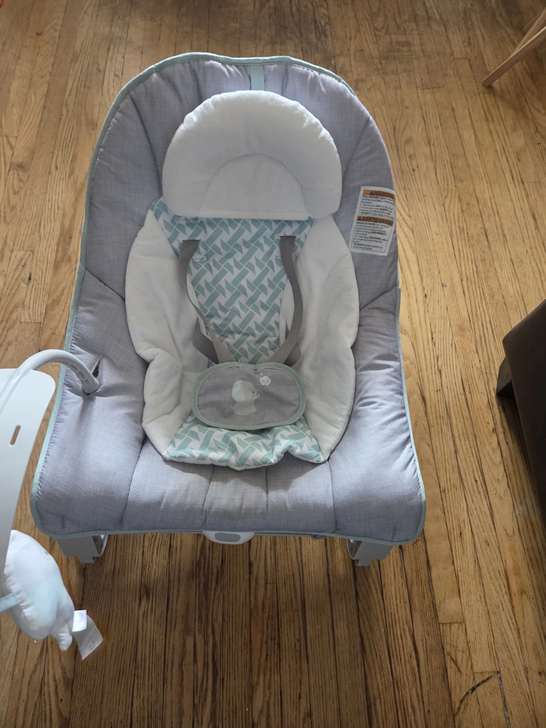 Baby Bouncer Chair - photo 5